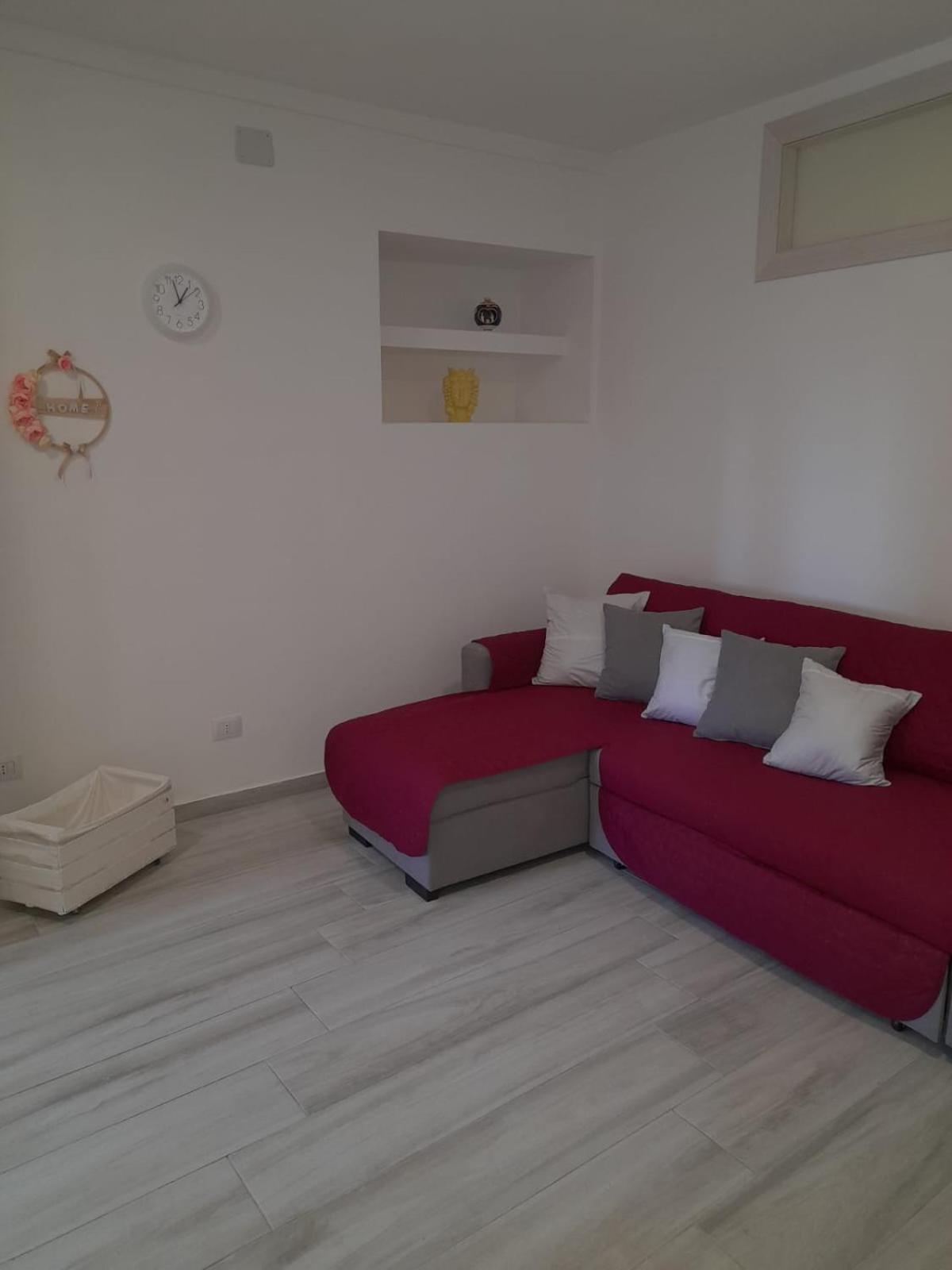 Casa Vacanze In Centro! Caltagirone Luaran gambar