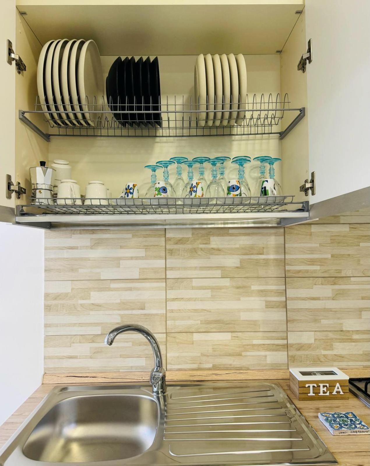 Casa Vacanze In Centro! Caltagirone Luaran gambar